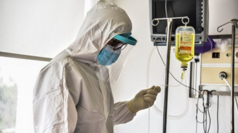 Në mesin e mbi 1 mijë rasteve të reja me COVID-19 në Kosovë edhe 21 fëmijë nën moshën 10 vjeçare