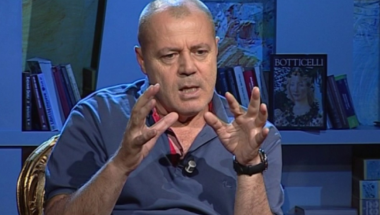 Muç Nano: Myslimanët duhet ta pranojnë ironinë me Ezanin, Edi Rama bëhu i gjallë