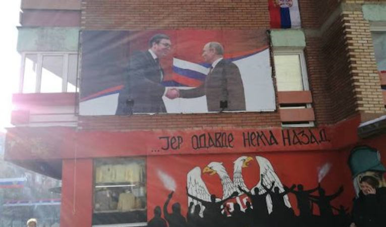 Kosova e hapur dhe pa mbrojtje ndaj propagandës ruse