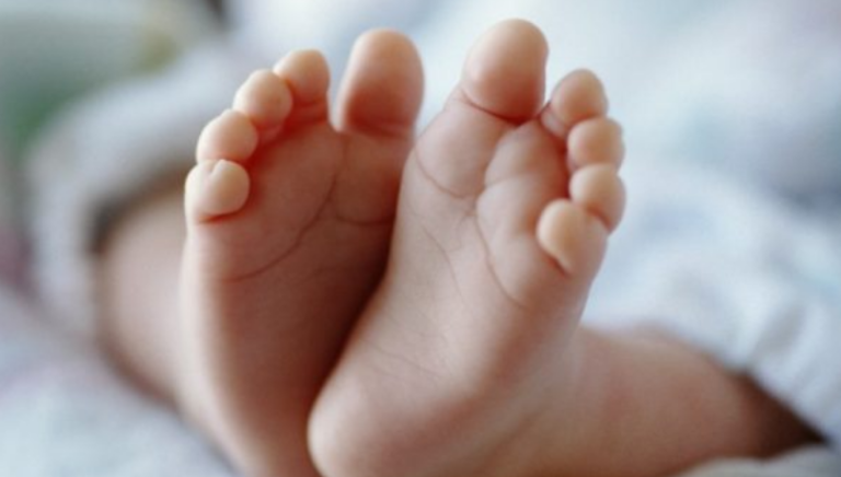 Në QKUK lind edhe një foshnje tjetër me peshë mbi 6.5 kilogramë