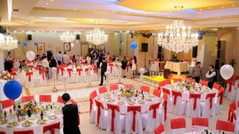 Nga 20 gushti s’ka më dasma, Qeveria ndalon të gjitha ahengjet