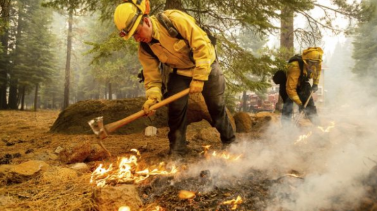 Ndryshimet klimatike, OKB pritet të dal me raport