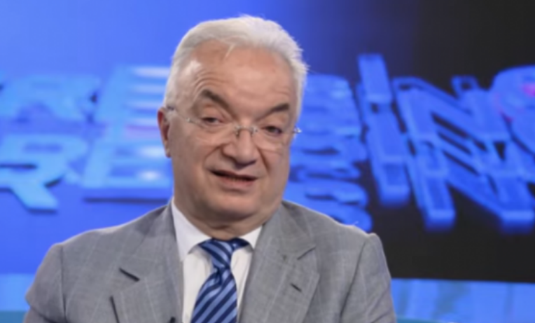 Në Lugano me Rugovën / Haliti: Ndejtëm tre ditë e tre netë, më tha unë s’i dal kundër luftës