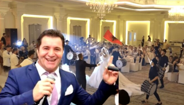 Afrim Muçiqi ka një porosi për të ‘zotët’ e dasmave: Njoftoni mysafirët që duhet të kenë çertifikatë të vaksinës ose test negativ
