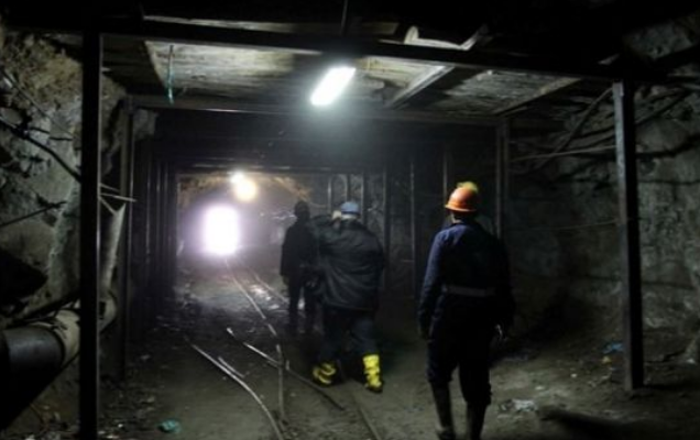 Një person në minierën e Trepçës, bie në një gropë rreth dy metra të thellë