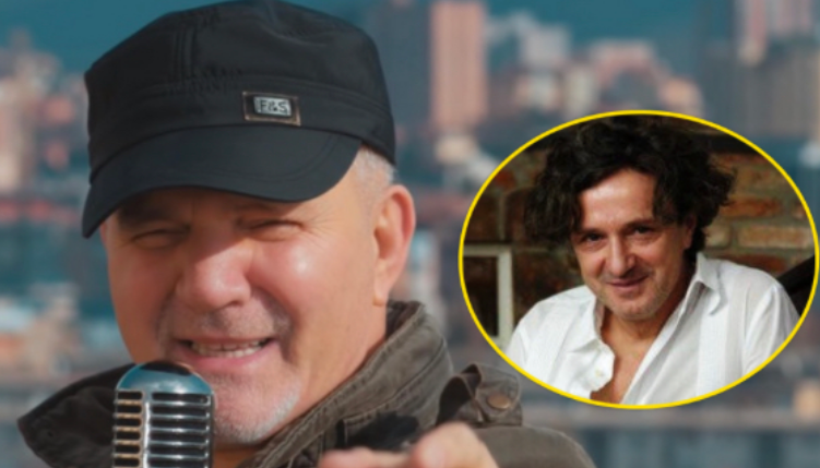 Shemsi Krasniqi i Ilirëve: Bregoviqi është kompozitori më i madh në Europë