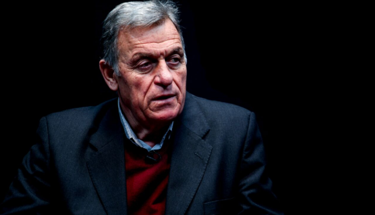 Ndahet nga jeta analisti politik, Ramush Tahiri