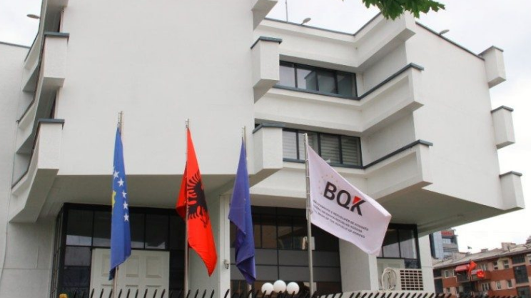 BQK vlerëson se kriptovalutat bartin rrezikshmëri të lartë