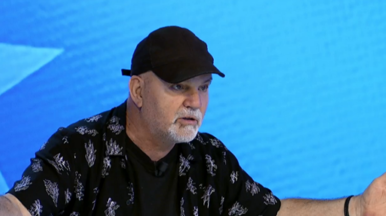 Shemi i Ilirëve: Bregoviqin e kam takuar në Lipjan, ka respekt për kosovarët