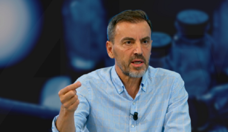 Tolaj: Përzierja e dy vaksinave e rritë më shumë imunitetin, por në Kosovë nuk lejohet