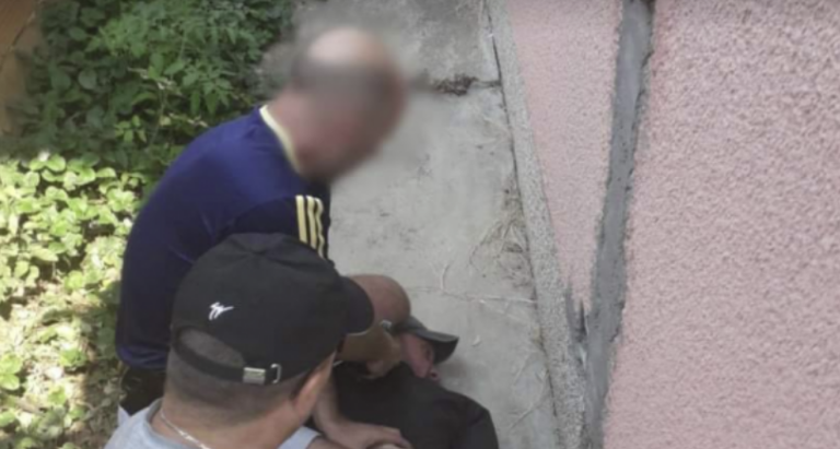 Flet personi që e lajmëroi në Polici vendndodhjen e Dardan Krivaqës