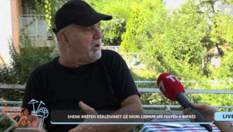 Shemi: Bregoviqi thoshte se ka ardhur koha që Jugosllavia të mësojë edhe shqip