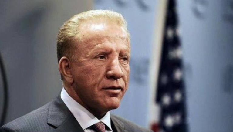 Behgjet Pacolli bie në kontakt me personin që e ndihmoi policinë ta kapte Dardan Krivaqën, do ta shpërblejë atë