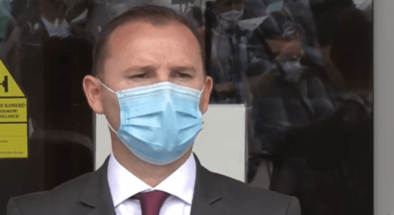 Zemaj: Jemi me fat që koha ishte e ngrohtë, do të kishim katastrofë humanitare nga shpërndarja e virusit