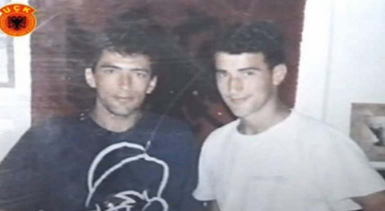 Daut Haradinaj për ditën kur u vra Luani: Plakut e Shkëlzenit u thashë mbahuni fort