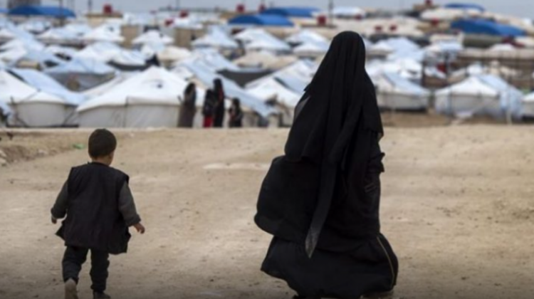 Shqiptarja nga kampi në Al-Hawl: Po na rrahin shumë