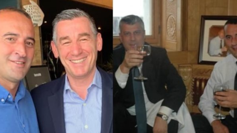 Haradinaj për Thaçin e Veselin: Në vitin ’93 erdhën të armatosur në shtëpinë tonë