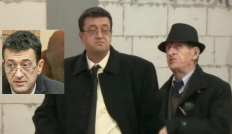 E mbani mend “ministrin” te “Kafeneja jonë” – Shikoni sa shumë ka ndryshuar