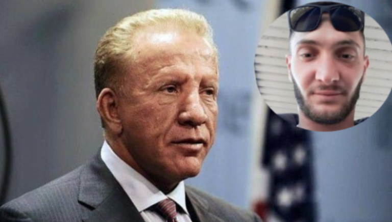 Refuzon shpërblimin e Pacollit personi që ndihmoi policinë për arrestimin e Krivaqës