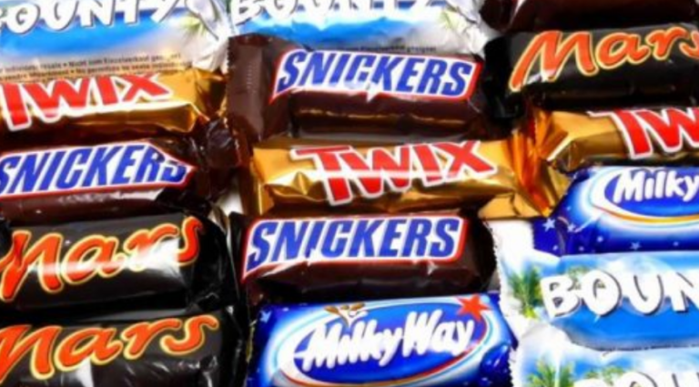 Kush i ha këto çokollata për ditë rrezikohet nga kanceri në veshka e mëlçi