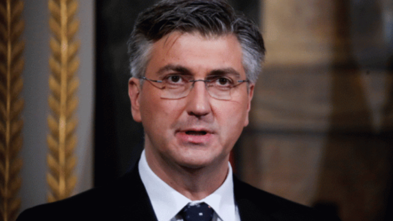 Plenkoviq i shkruan letër Kurtit, e fton që të rriten bashkëpunimet dypalëshe në ekonomi