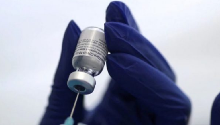 CDC: 99.99% e atyre që janë vaksinuar plotësisht nuk kanë pasur raste të rëndë shtrimi ose vdekjeje