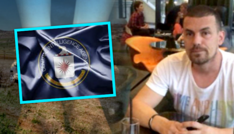 U shtir si agjent i CIA’s dhe kërkoi të holla për zbardhjen e rastit të biznesmenit kosovar, arrestohet 48-vjeçari