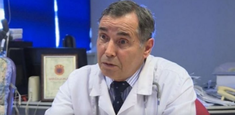 ​Infektologu Ramadani: “Delta” më shumë ka sulmuar grupmoshën 20-29 vjeç