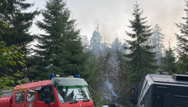 Ministria e Bujqësisë apel fermerëve: Mos digjni hamulloret, në të kundërtën do ketë masa