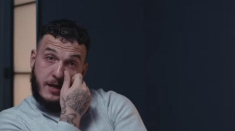 “Zoti i ruajtë vajzat tona nga mashkulli i ligë”, Mozzik me dedikim prekës për Marigona Osmanin