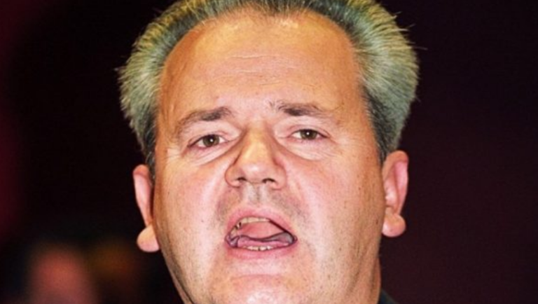 Aktgjykimi i fundit i Gjykatës së Hagës flet për planin gjenocidial të Millosheviqit