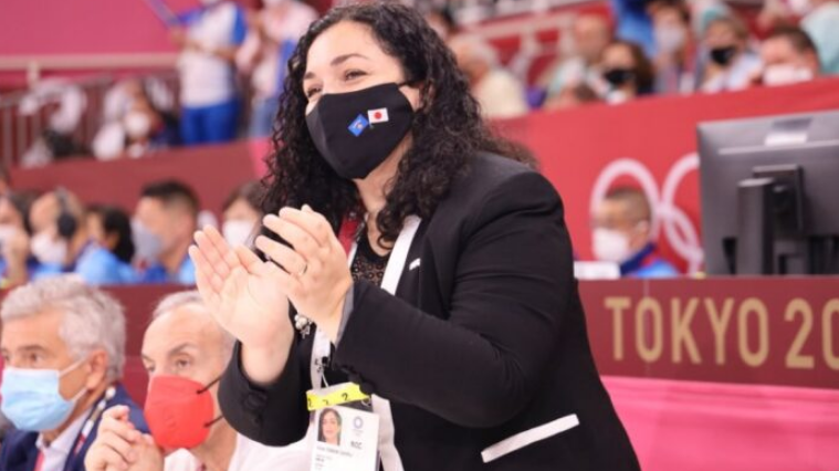 Presidentja Osmani do të dekorojë xhudistet kosovare