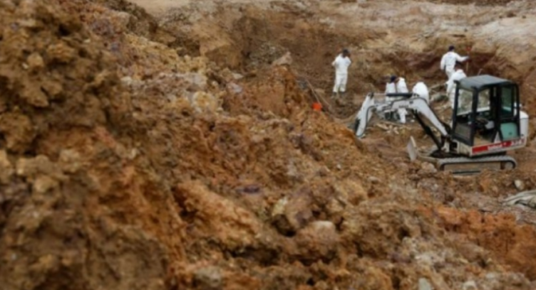 Në fshatin Dreth dyshohet për varrezë masive, ku mund të jetë grupi intelektual i Mitrovicës