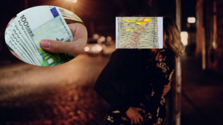 Çifti u dënua me nga 450 euro për puthje në Prishtinë – A ka bazë ligjore ky dënim?