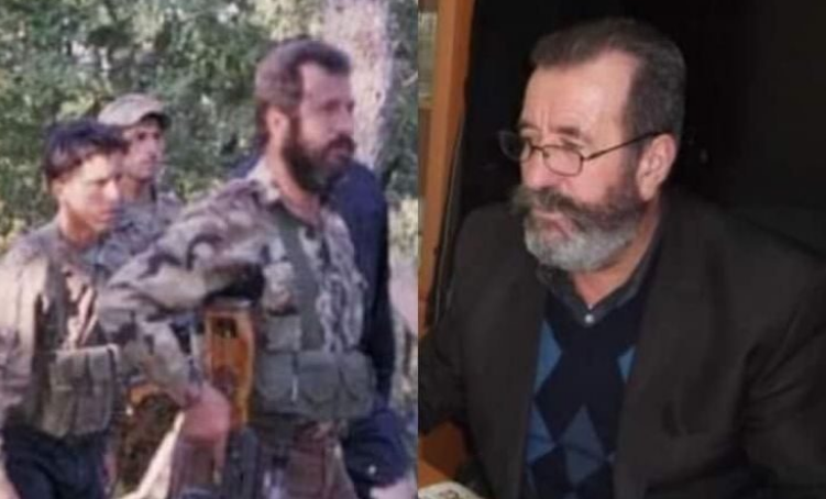 Ndahet nga jeta veterani i UÇK-së, Musa Derguti