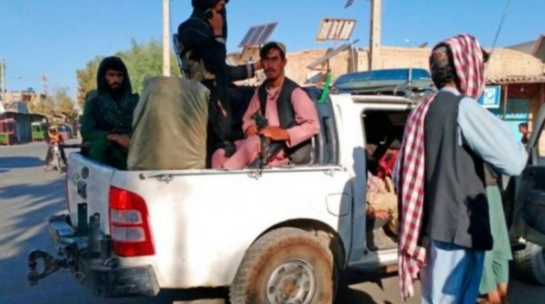 Nrecaj: Talibanët mund ta tërheqin njohjen e Kosovës nga Afganistani