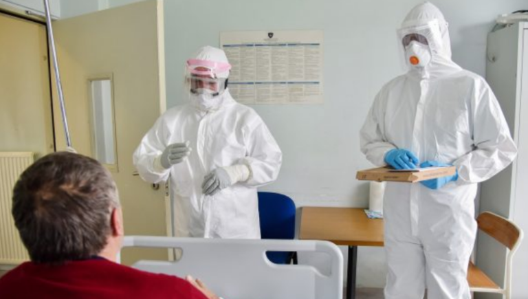 Shtesa prej 60 eurove, Qeverisë i reagon edhe Oda e Infermierëve: Kjo është ofenduese për punëtorët shëndetësorë