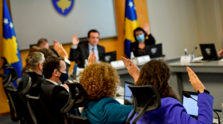 Kush përfiton nga Pakoja e Ringjalljes Ekonomike?