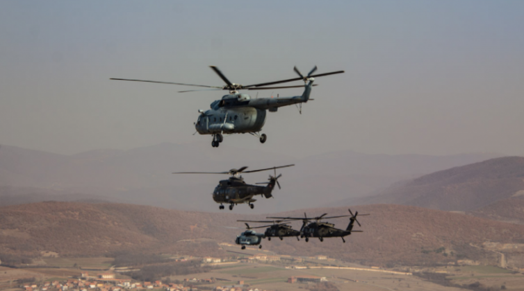 Ka spitalin më të mirë në Kosovë: Lexoni 6 fakte për kampin Bondsteel