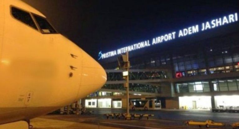 Sonte arrijnë afganët e parë në Kosovë