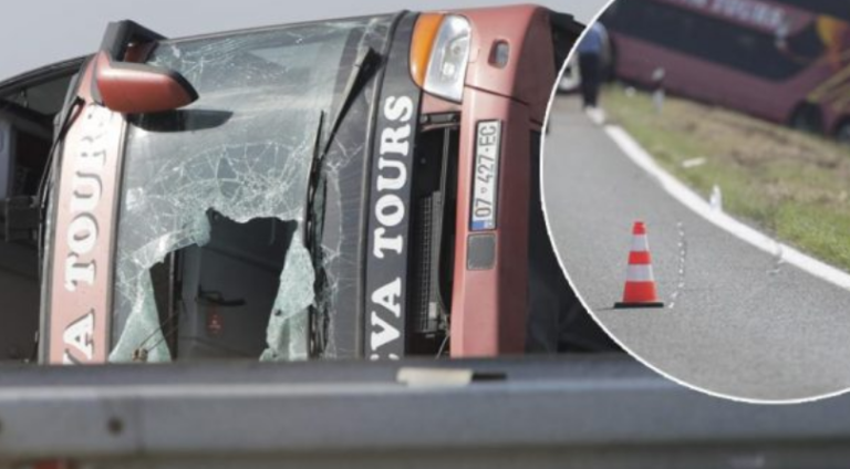 Eksperti kroat: Disa pasagjerë vdiqën sepse s’ishin lidhur, familjet e tyre s’do të marrin dëmshpërblim