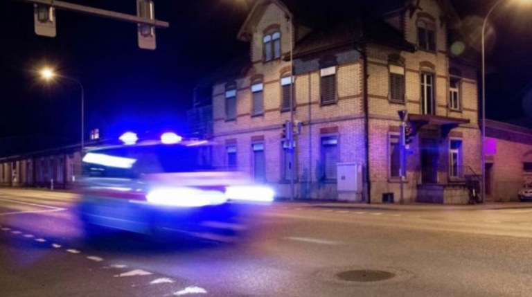 Gjuajtje me armë zjarri mes kosovarëve në Zvicër, 23-vjeçari e plagos një 46-vjeçar dhe gruan e tij