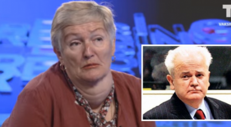 “Kurrë nuk mundesh” – Kaqusha Jashari tregon çfarë i tha Millosheviqi