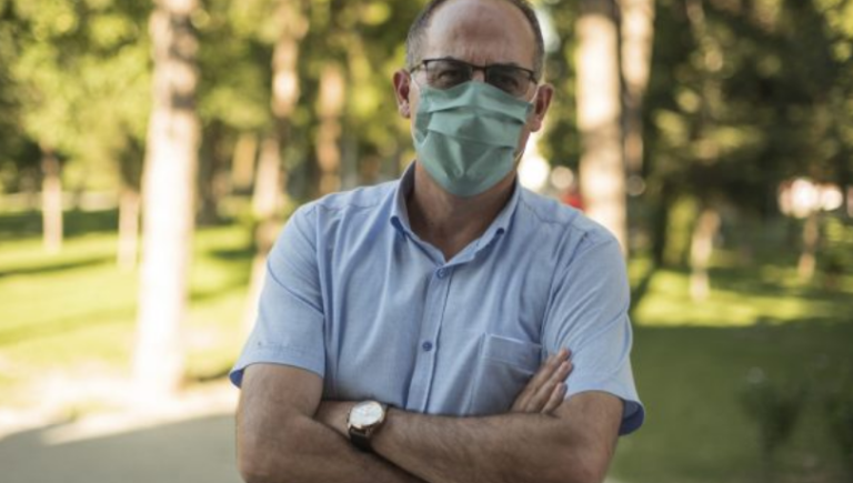 Raka për rritjen e rasteve: Vënia e maskës është në fuqi, por nuk po zbatohet