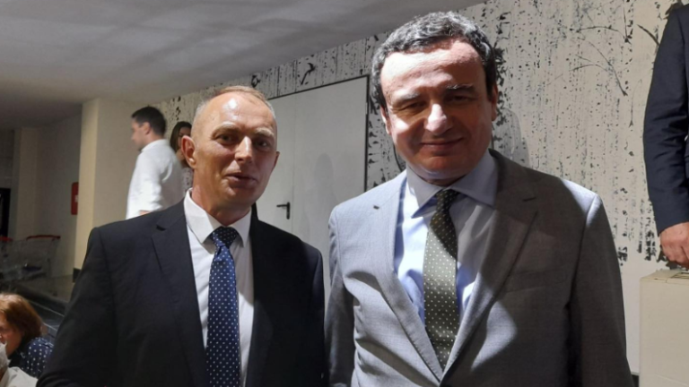 Përçarje në VV’në e Mitrovicës, Fatmir Hasani kandidon si i pavarur