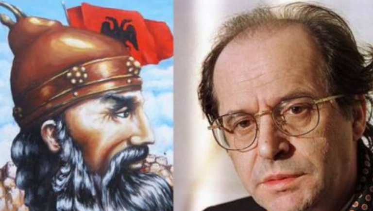 Reagon Blerim Latifi pasi Imami i largoi fotot e Rugovës e Skënderbeut nga e pamja