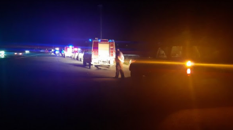 ​Gjendje e qetë dhe pa rrezik për vatrat e zjarrit në Kosovë