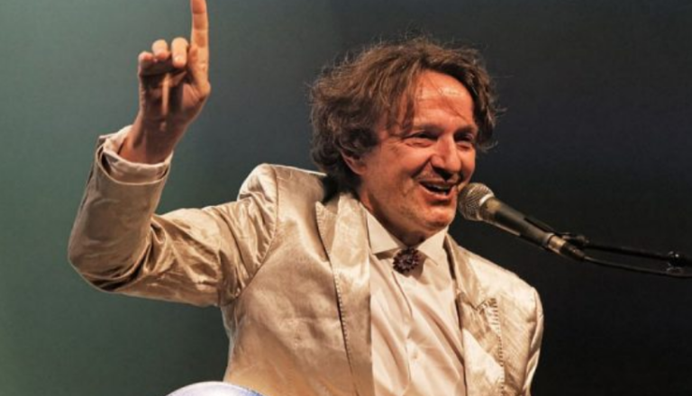 “Të dua Goran”, shqiptarja ia shpreh dashurinë këngëtarit serb