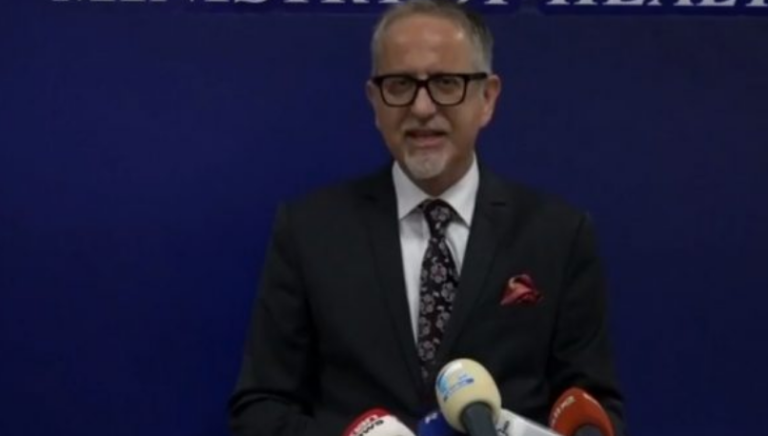 Vitia: Situata epidemiologjike është shumë serioze, vaksina ka mjaftueshëm