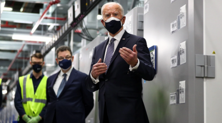 Këtë javë mbërrin në Kosovë kontingjenti i parë i vaksinave nga Amerika